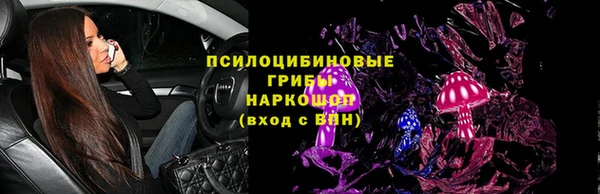 хмурый Волосово