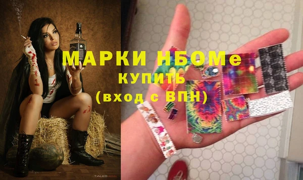 хмурый Волосово
